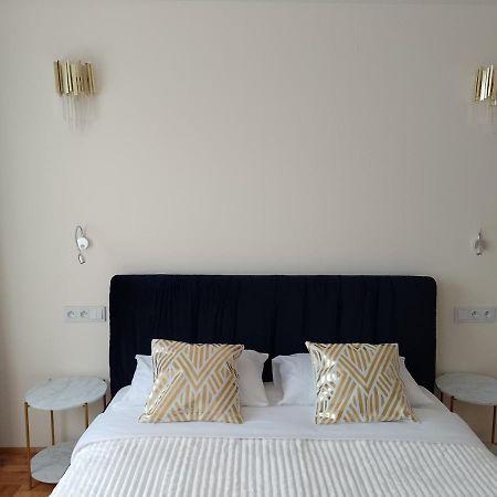 Alexa D'Oro Rooms Krakow Exterior photo