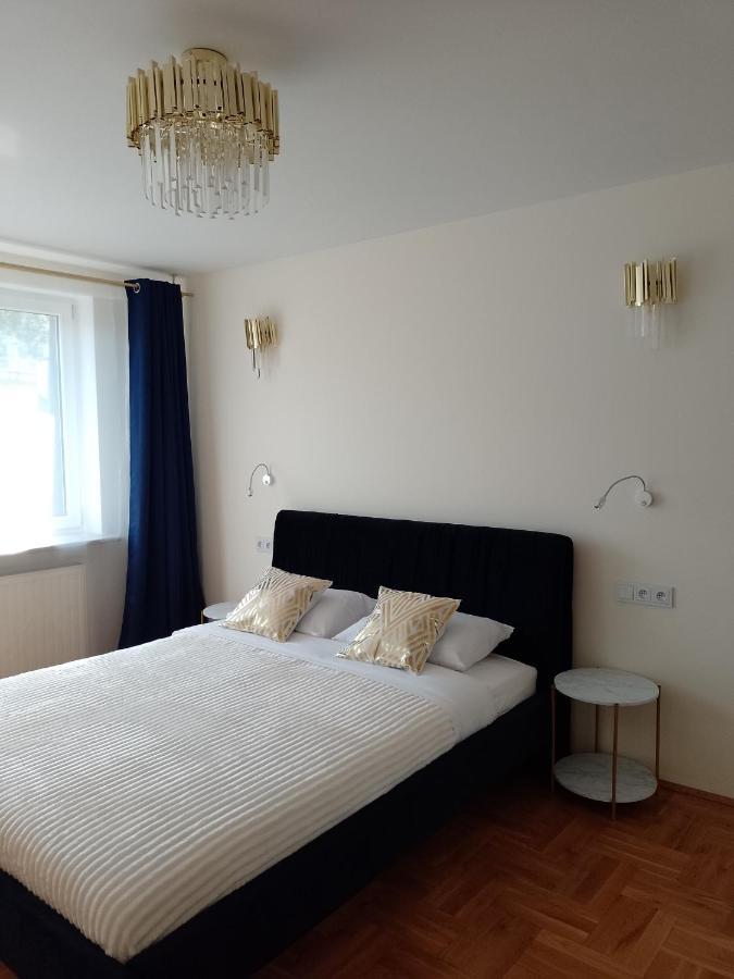 Alexa D'Oro Rooms Krakow Exterior photo