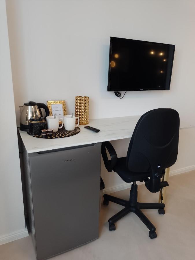 Alexa D'Oro Rooms Krakow Exterior photo